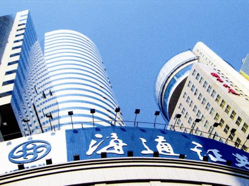 海通：yd12300云顶线路矿业业务夯实稳增长